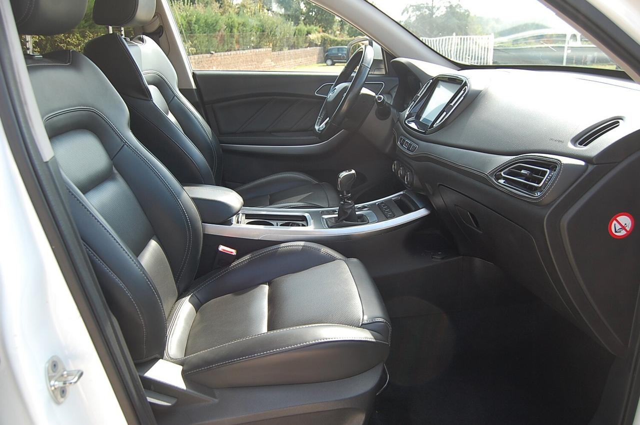 Dr F35 1.5 Turbo DCT Bi-Fuel GPL