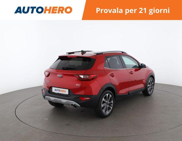 KIA Stonic 1.6 CRDi 115 CV Energy