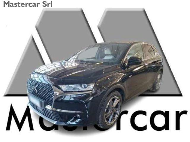 DS AUTOMOBILES DS 7 Crossback DS7 Crossback 1.6 e-tense phev Rivoli 4x4 auto - G