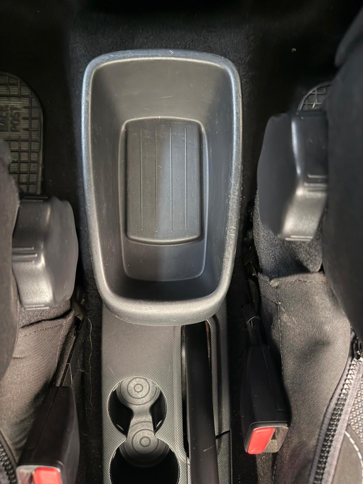 Renault Captur 1.5 dCi 8V 90 CV Start&Stop Live