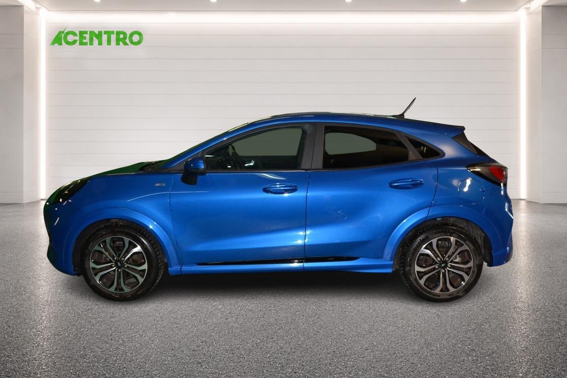 FORD PUMA - 1.0 bz St Line