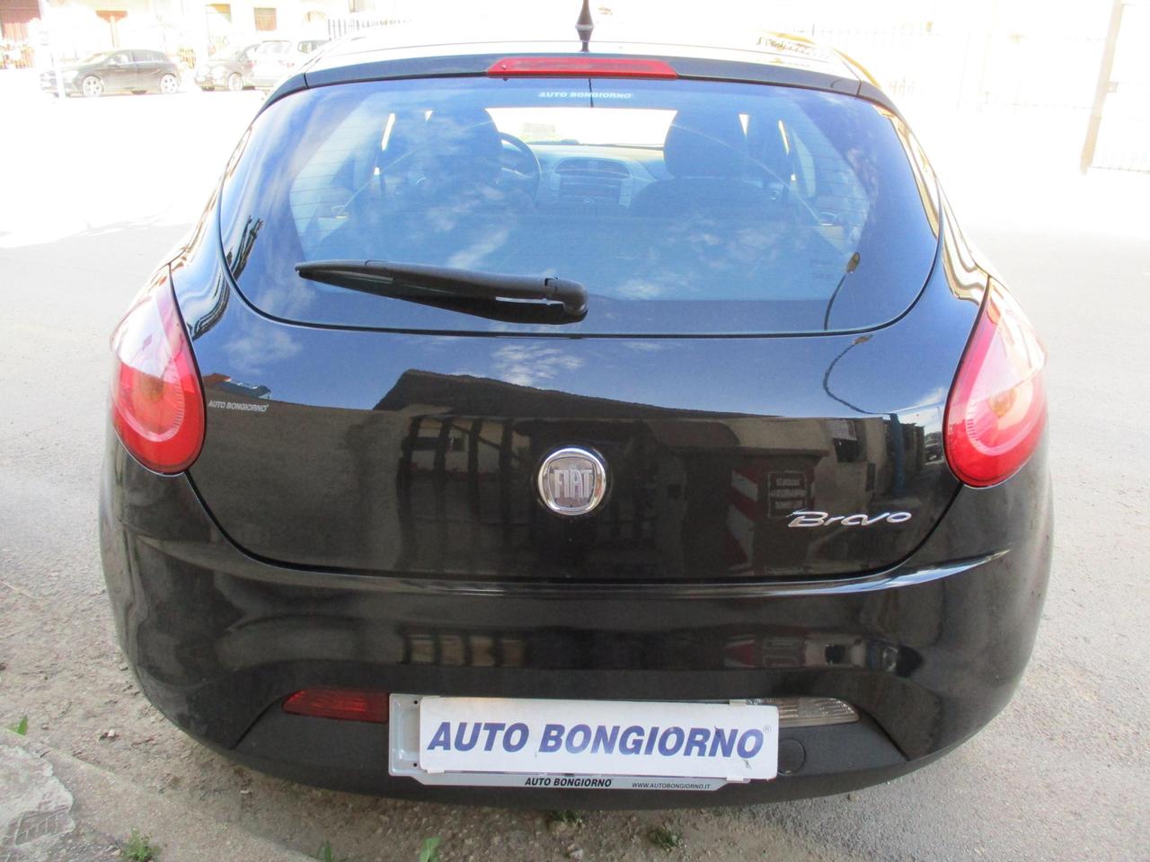 FIAT BRAVO 1.6 mjt Dynamic 120cv