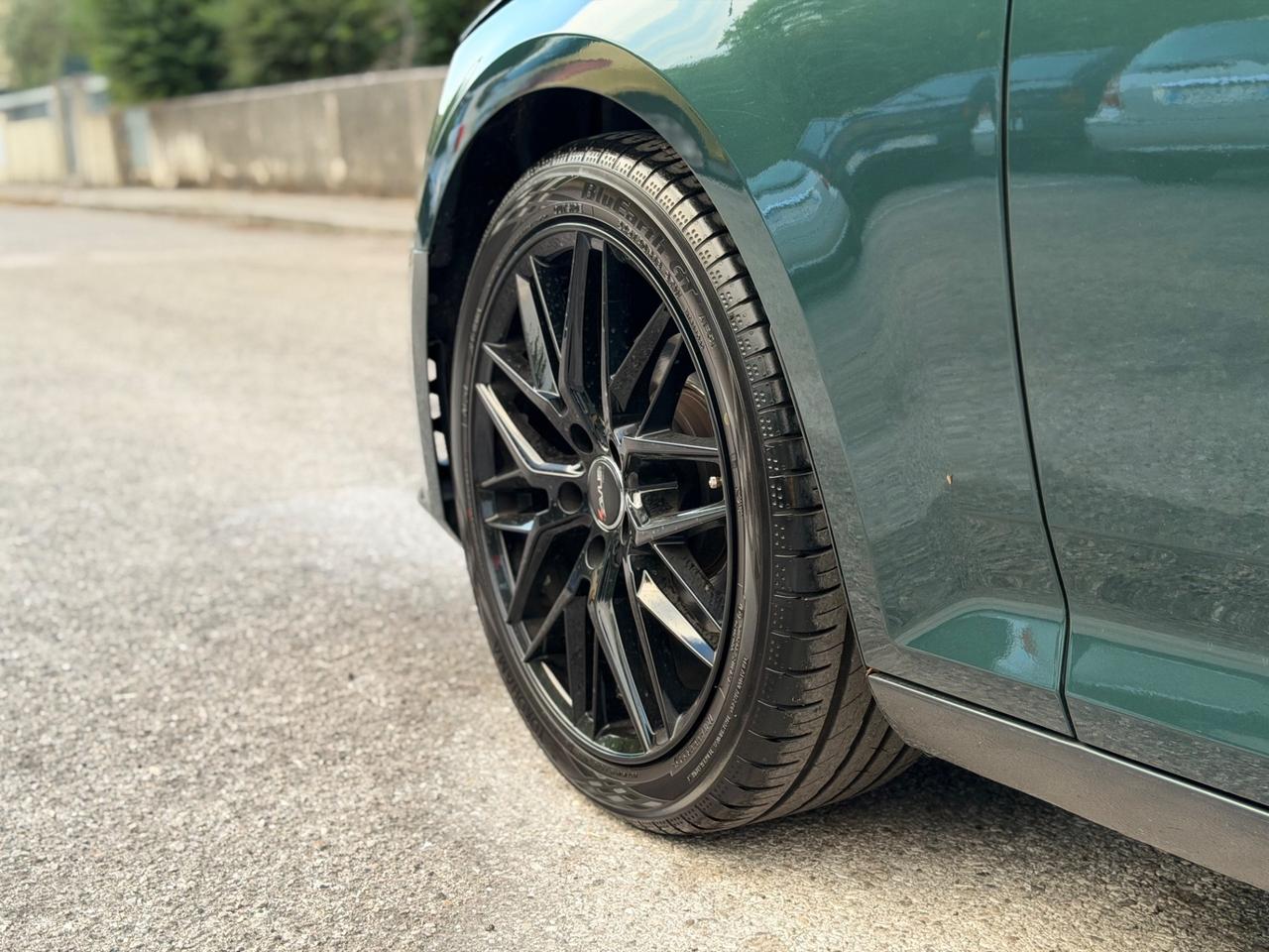 Audi A4 Avant 2.0 TDI 150 CV Business Sport