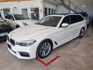 BMW 520 d Touring Msport xDrive TETTO APRIBILE