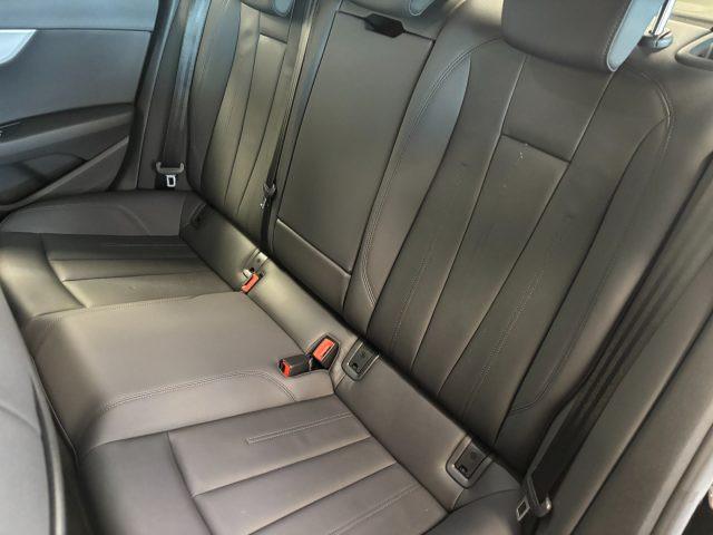 AUDI A5 SPB Tetto Apribile Sportback 40 TDI Quattro 4x4