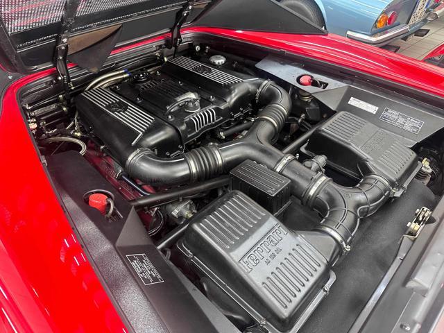 FERRARI F355 Spider