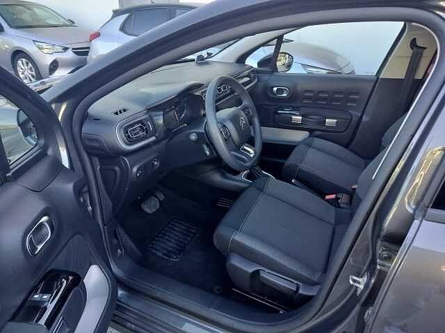 Citroen C3 PureTech 110 S&S EAT6 Max