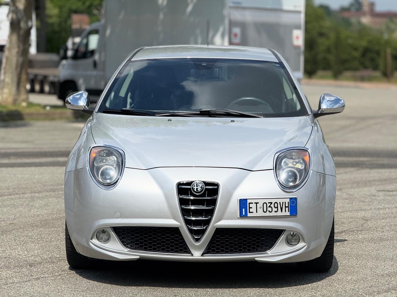 Alfa Romeo MiTo 1.3 JTDm 85 CV S&S Progression