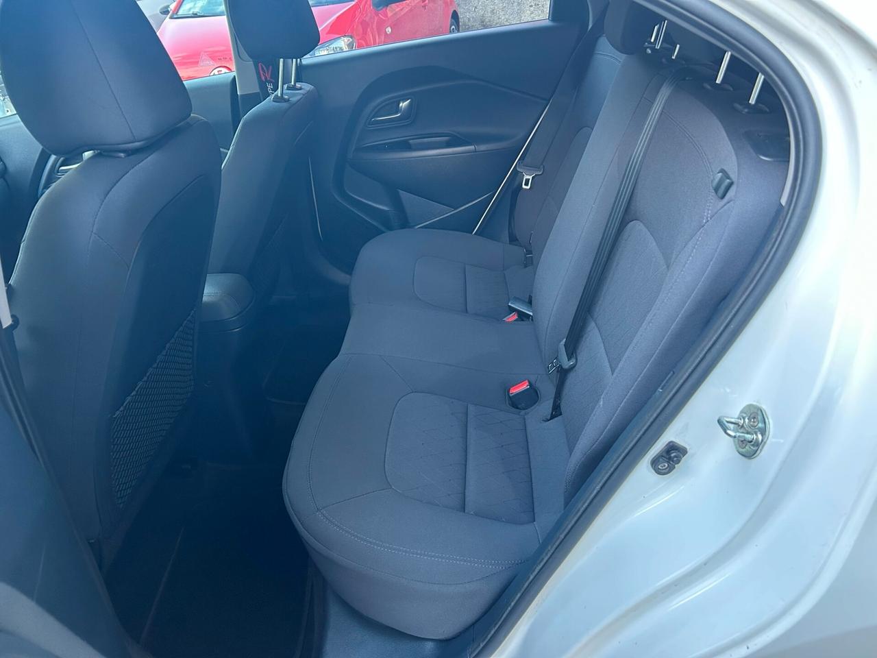 Kia Rio 1.2 CVVT 5p. ECO GPL Cool Collection UNIPROPRIETARIO