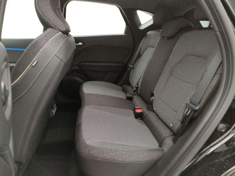 Renault Captur Captur ECO-G 100 CV Techno