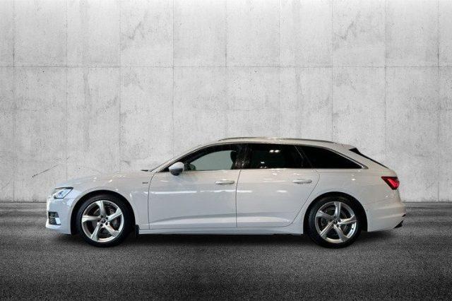 AUDI A6 Avant 40 2.0 TDI quattro ultra S tronic Business