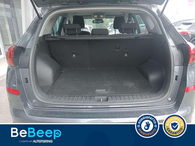 Hyundai Tucson 1.6 CRDI EXELLENCE 2WD 115CV