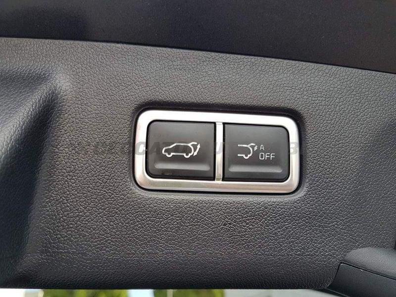 KIA Sorento Sorento 2.2 crdi Evolution 4wd dct8