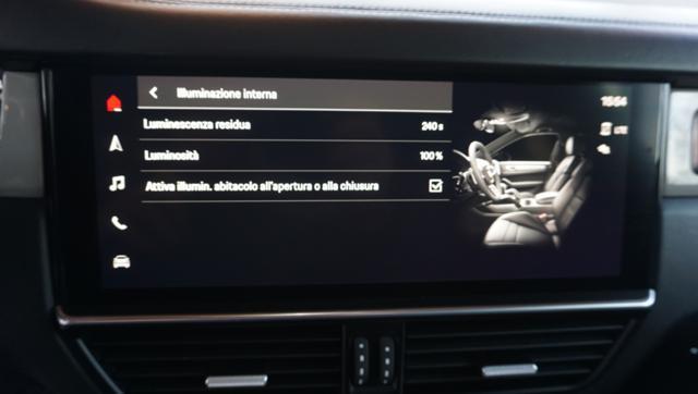 PORSCHE Cayenne Coupé 3.0 V6