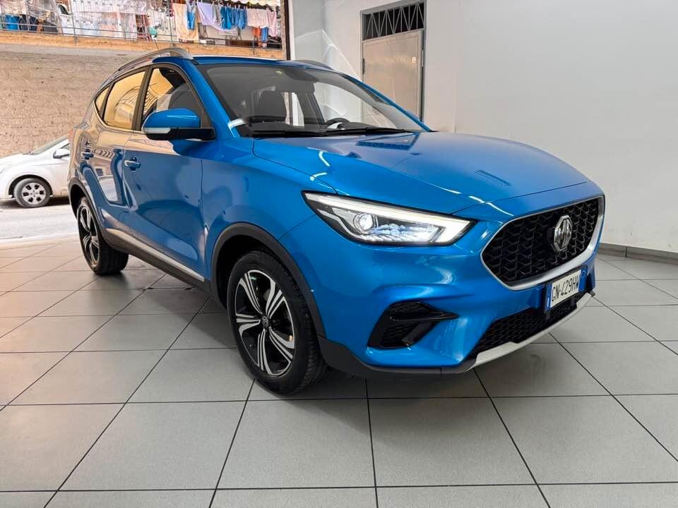 Mg ZS 1.5 Benzina 106/CV 2023