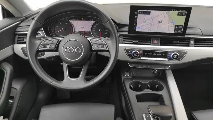 Audi A5 SPB 40 TDI S-tronic S-line MHEV