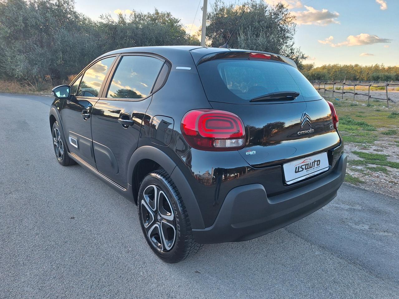 Citroen C3 1.5 HDi 100 CV Shine NAVI 2021