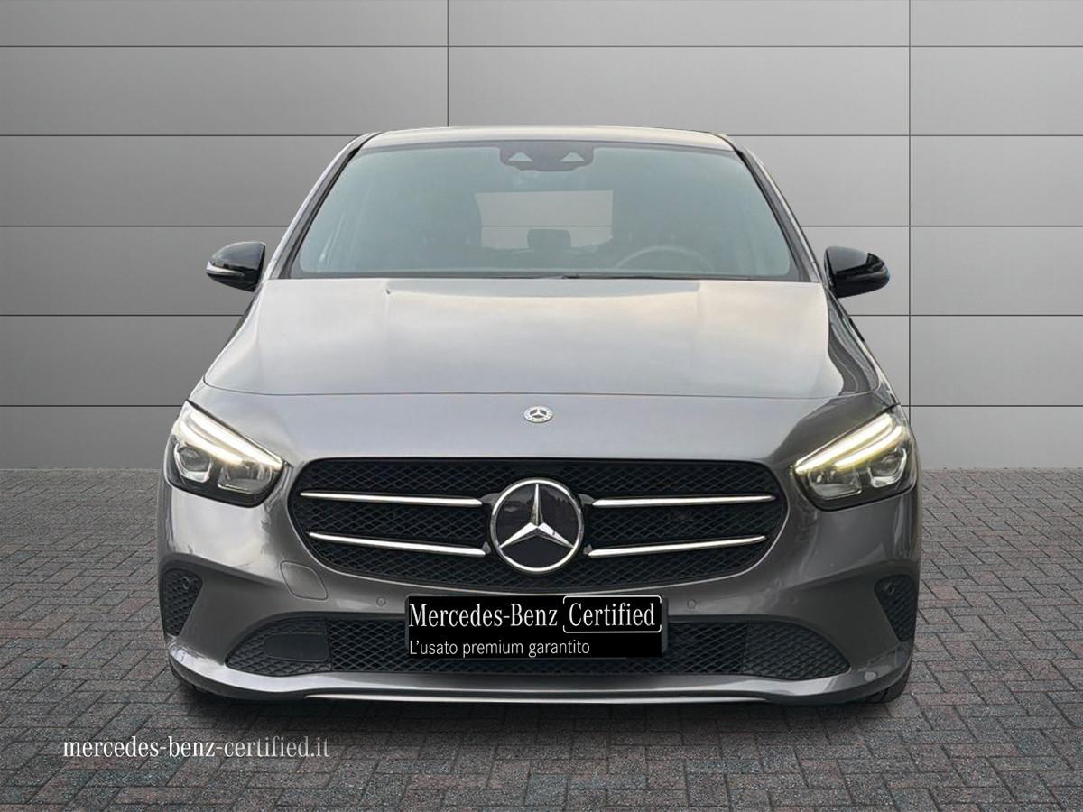 Mercedes-Benz B 180 d Sport Plus auto