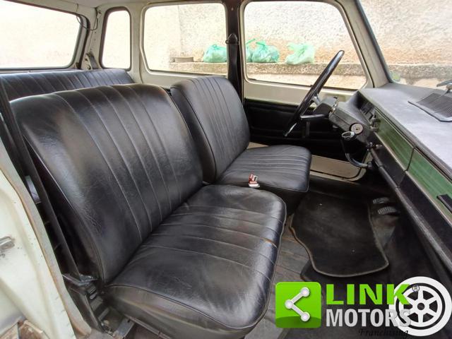 RENAULT R 6 L
