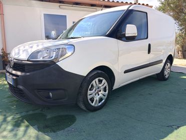 Fiat Doblò 1.6 MJT 105CV PC-TN Cargo Lamierato SX 3 Posti - 2016