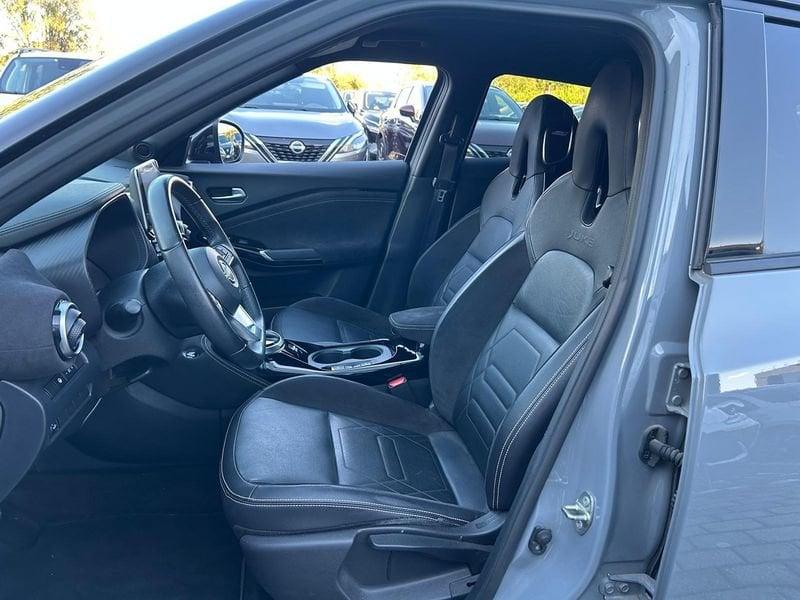Nissan Juke 1.6 hev N-Design