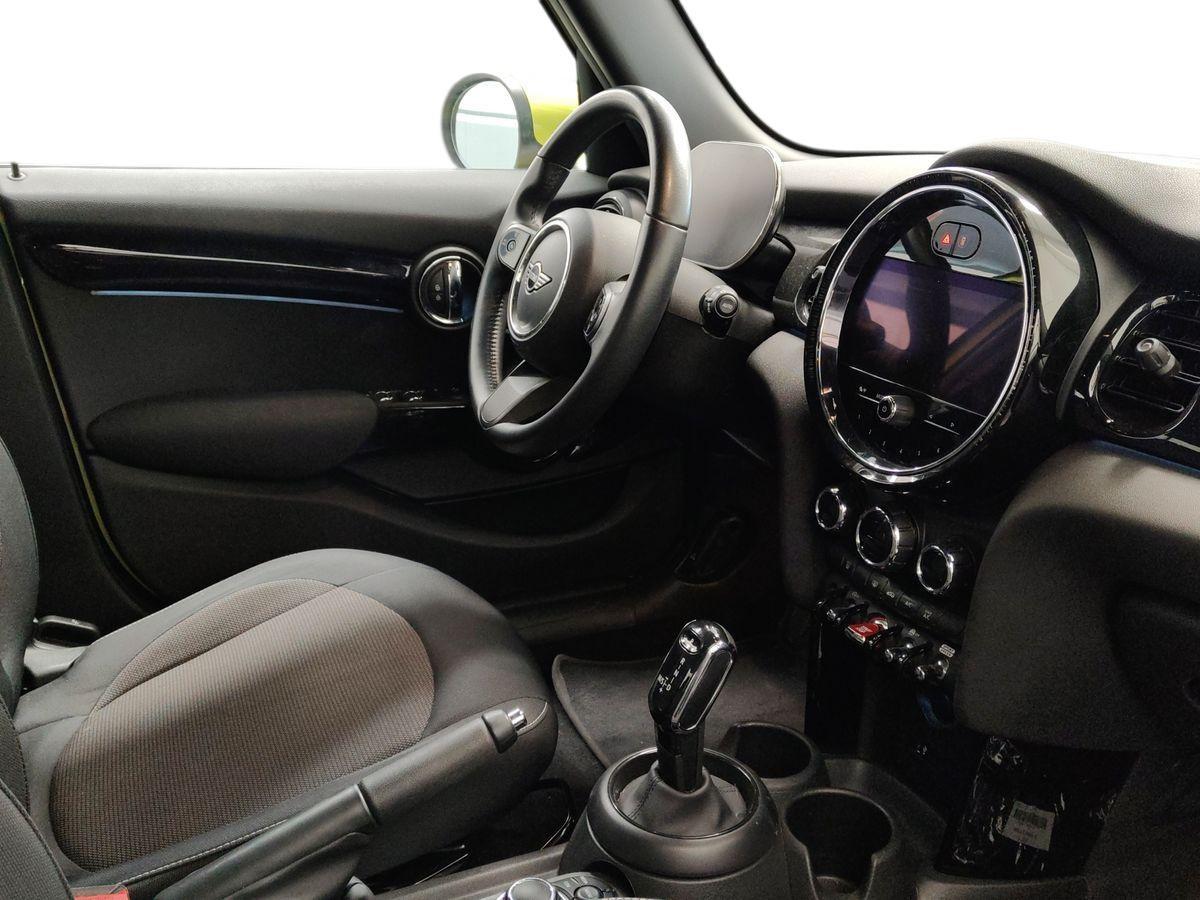 MINI Mini IV F55 2021 5p - Mini 5p 1.5 Cooper Camden auto