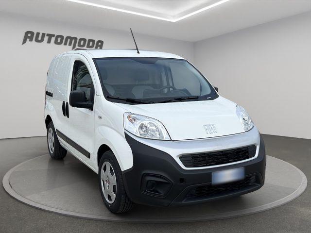 FIAT Fiorino 1.3 MJT Cargo