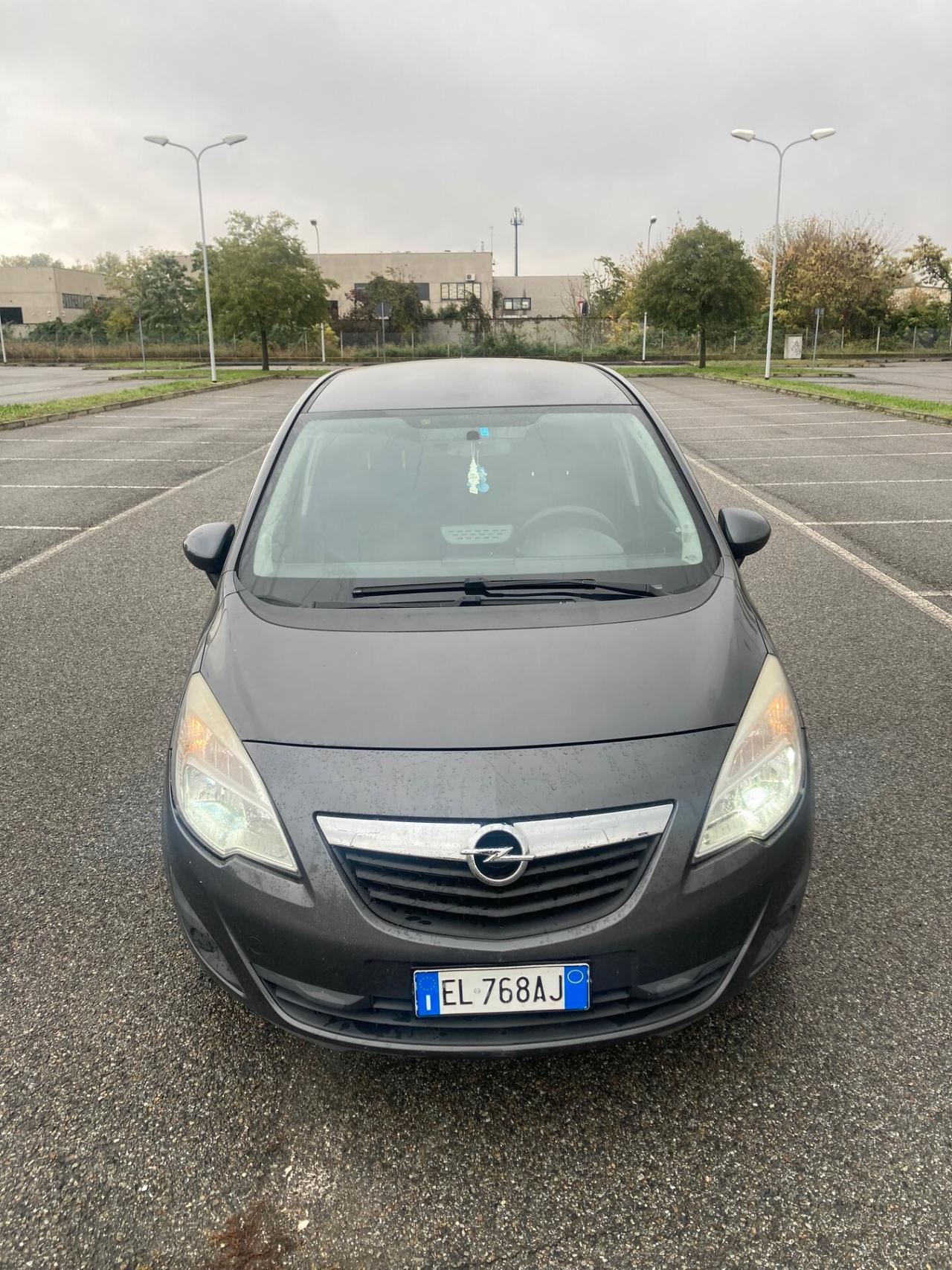 Opel Meriva 1.4 100CV Cosmo