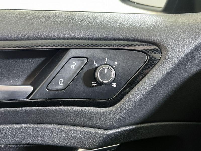 Volkswagen Golf Golf 1.6 TDI 110 CV 5p. Highline BlueMotion Technology