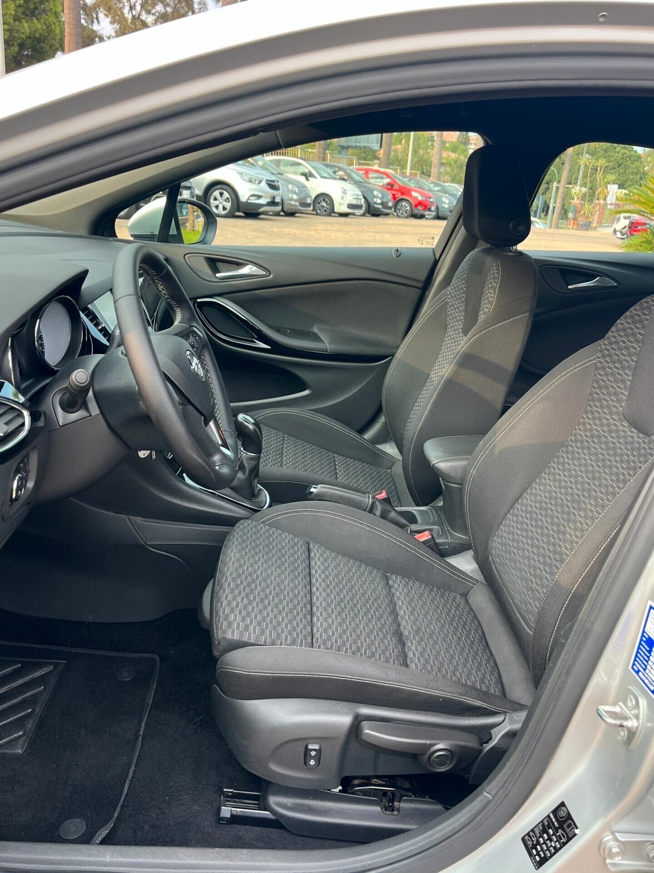 Opel Astra 1.6 BiTurbo 150 CV CDTi Start&Stop 5p. Innovation