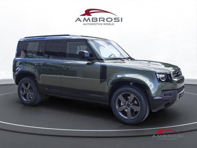 LAND ROVER Defender 3.0 AJ20 X-Dynamic SE 200PS