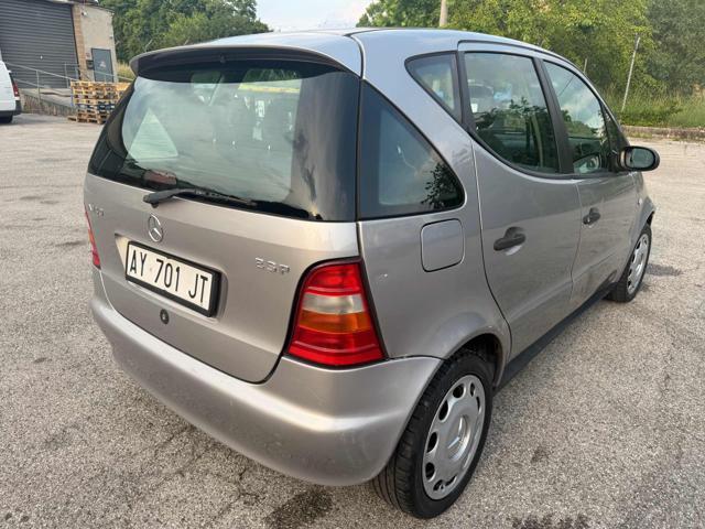 MERCEDES-BENZ A 140 184,764km cat Avantgarde senza lavoro da fare