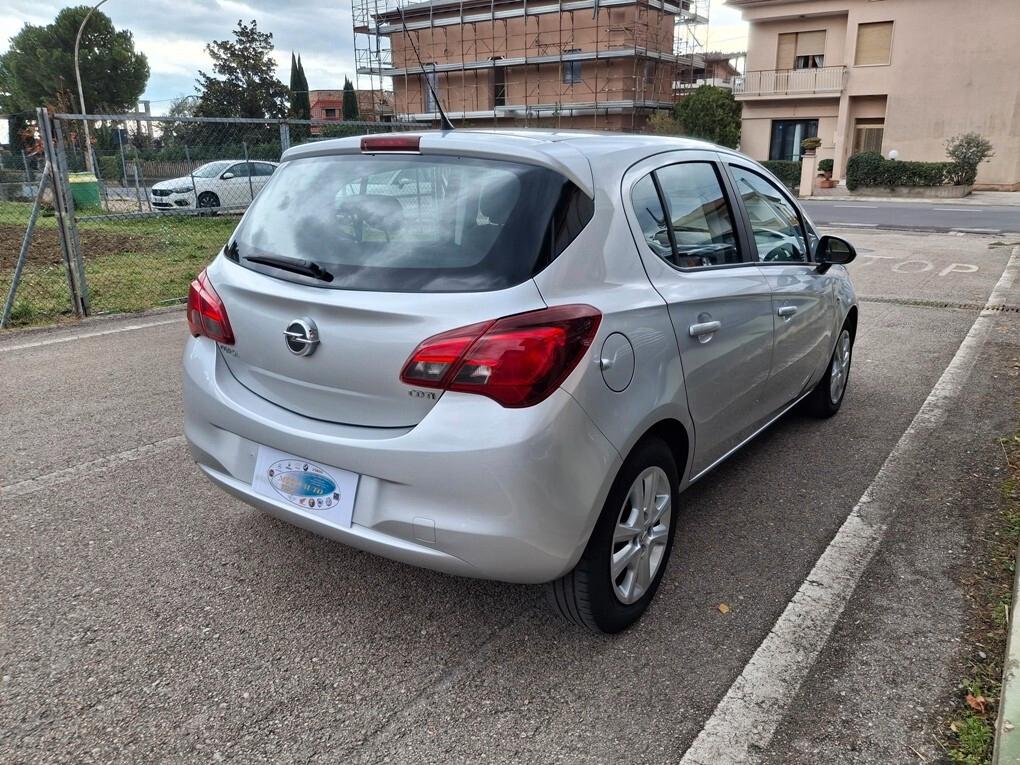 Opel Corsa 1.3 CDTI 75cv 5 porte 10/2015