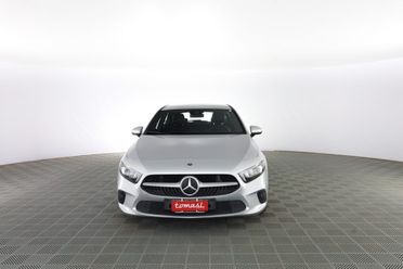 MERCEDES-BENZ A 180 A 180 Automatic Business