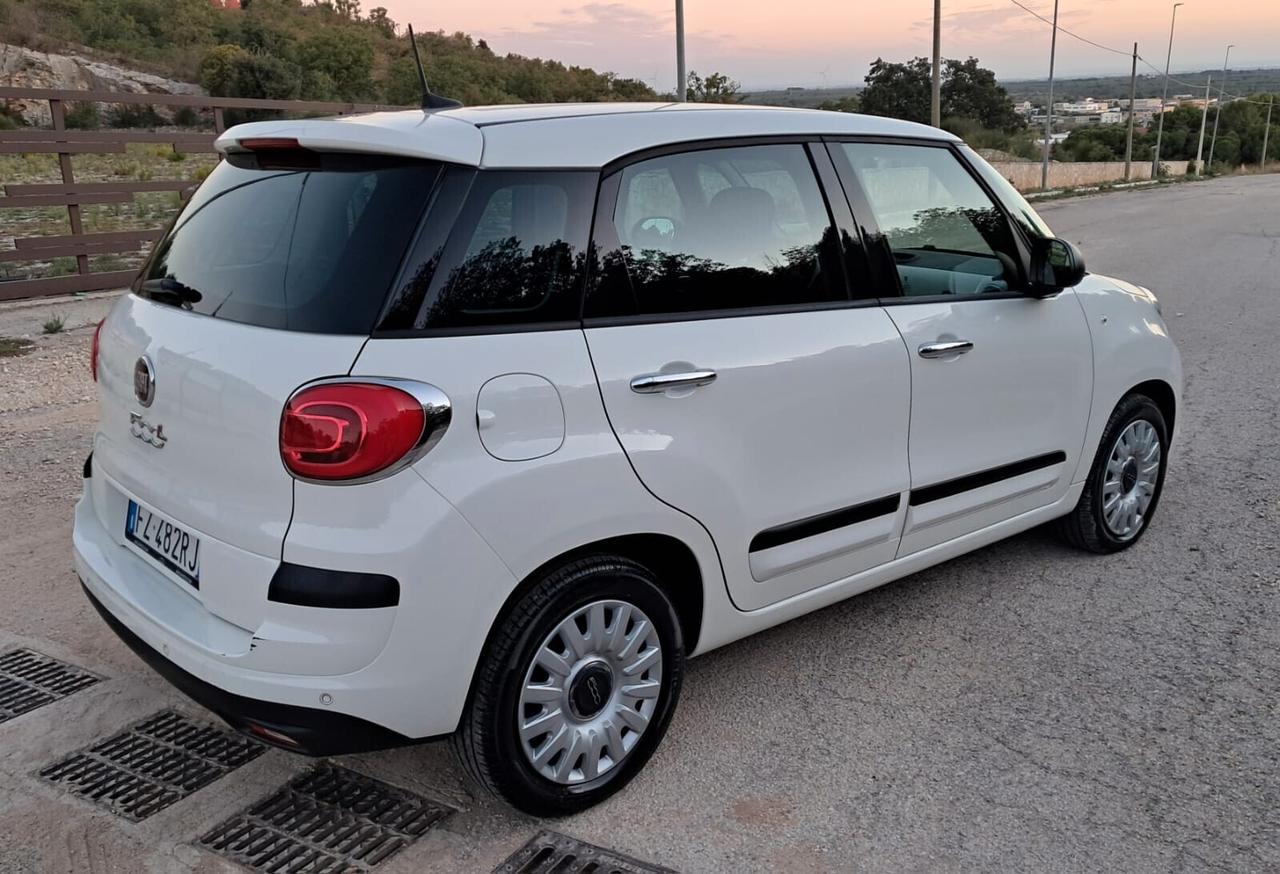 Fiat 500L Pro 1.6 MJT 120CV Urban 4 posti (N1) (IVA ESPOSTA)