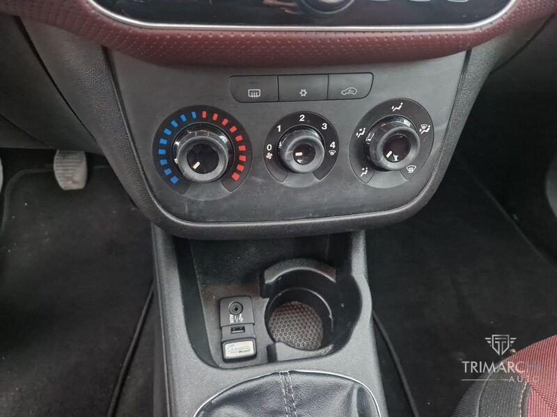 FIAT Punto Punto Evo 1.4 5 porte Dynamic Natural Power