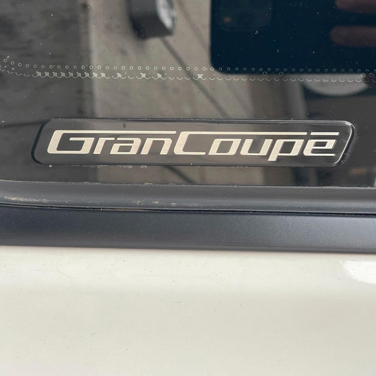 Bmw 420d Grandcoupè 184cv Msport