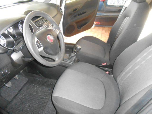 FIAT Punto 1.4 8V 5P GPL 2034!