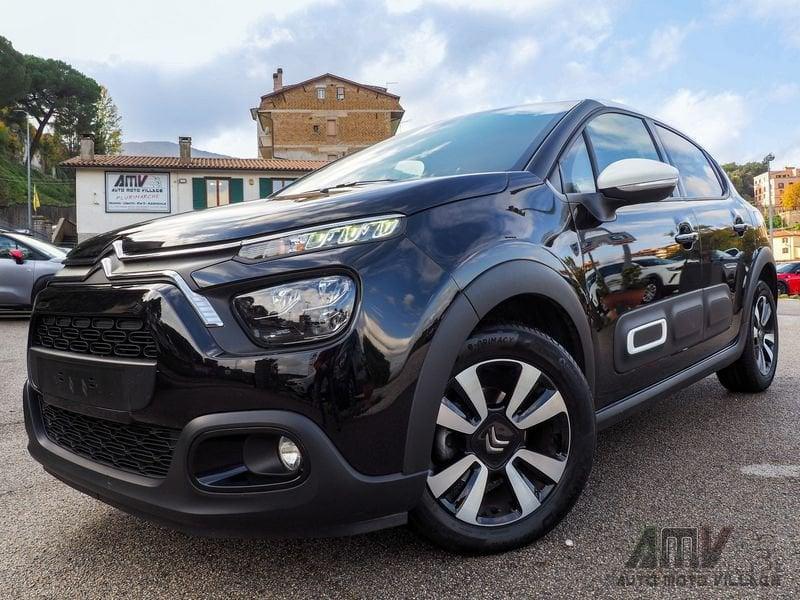 Citroën C3 PureTech 83 S&S Shine PREZZO SENZA VINCOLI