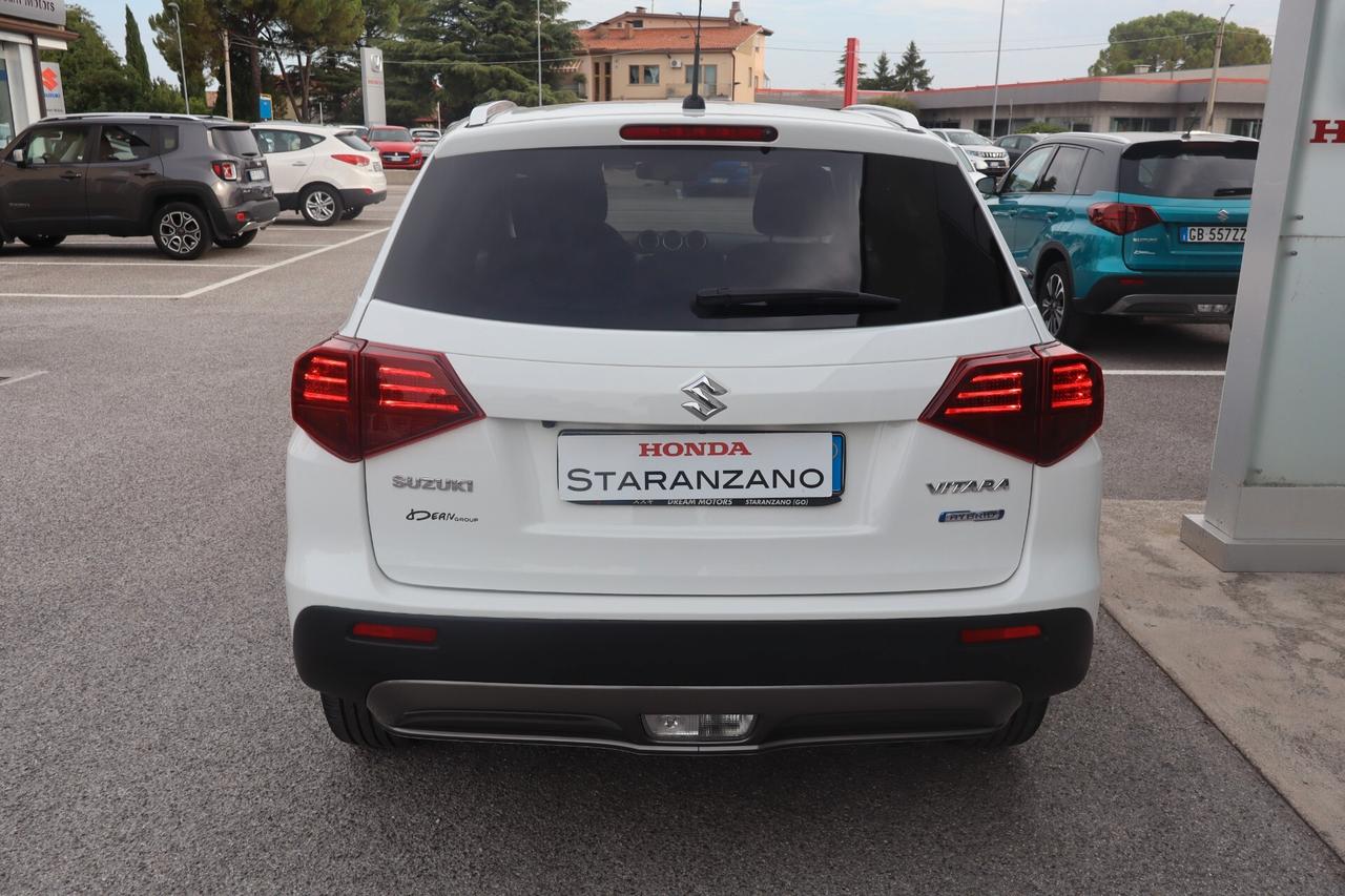 Suzuki Vitara 1.4 Hybrid 4WD AllGrip Cool