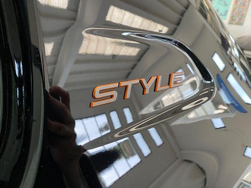 Peugeot 208 208 1.2 turbo Style 100cv - PROMO SIRONIAUTO+