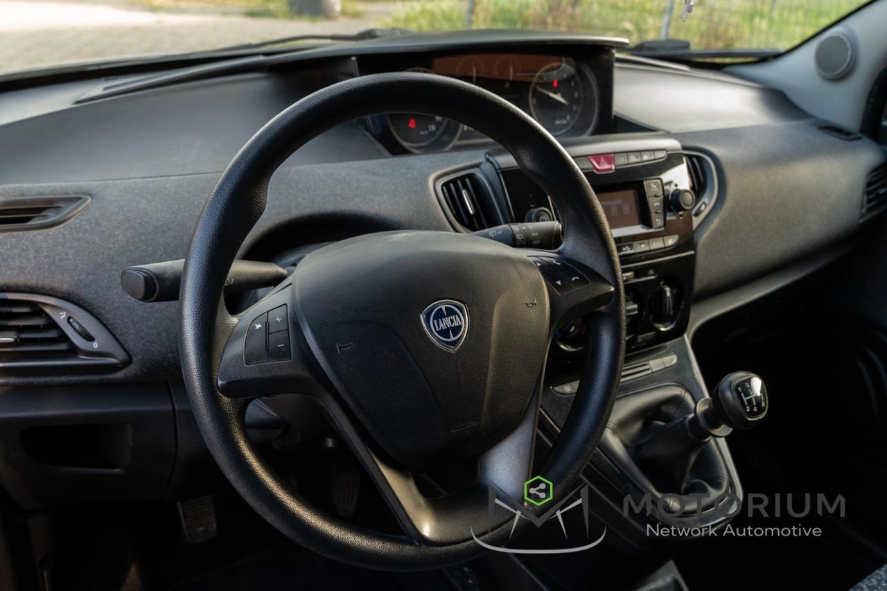 Lancia Ypsilon 1.2 Elefantino Blu s&s 69cv 2019 - 51.000KM