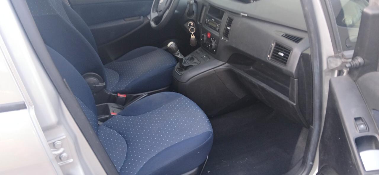 Fiat Idea 1.3 Multijet neopatentati