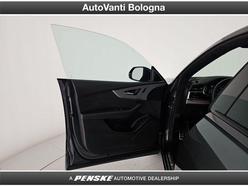 Audi Q8 Q8 3.0 tdi mhev S line edition quattro 286cv tiptronic