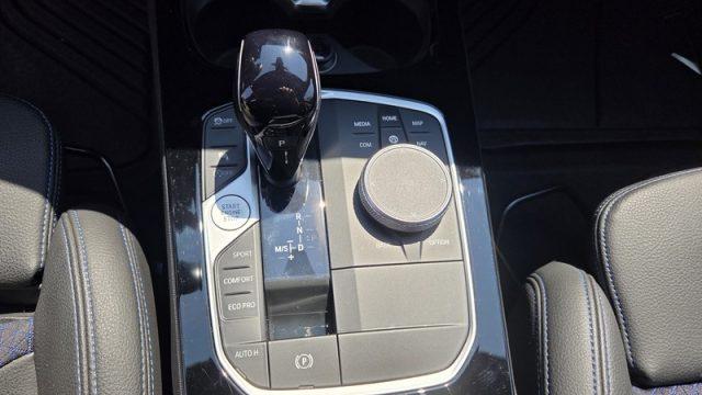BMW 116 d 5p. Msport PERMUTE UNICOPROPRIETARIO OK NEOPAT.