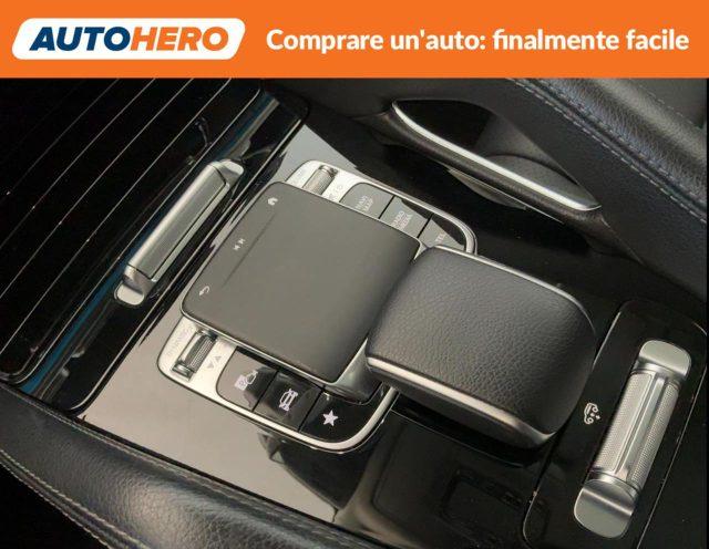 MERCEDES-BENZ GLE 300 d 4Matic Sport