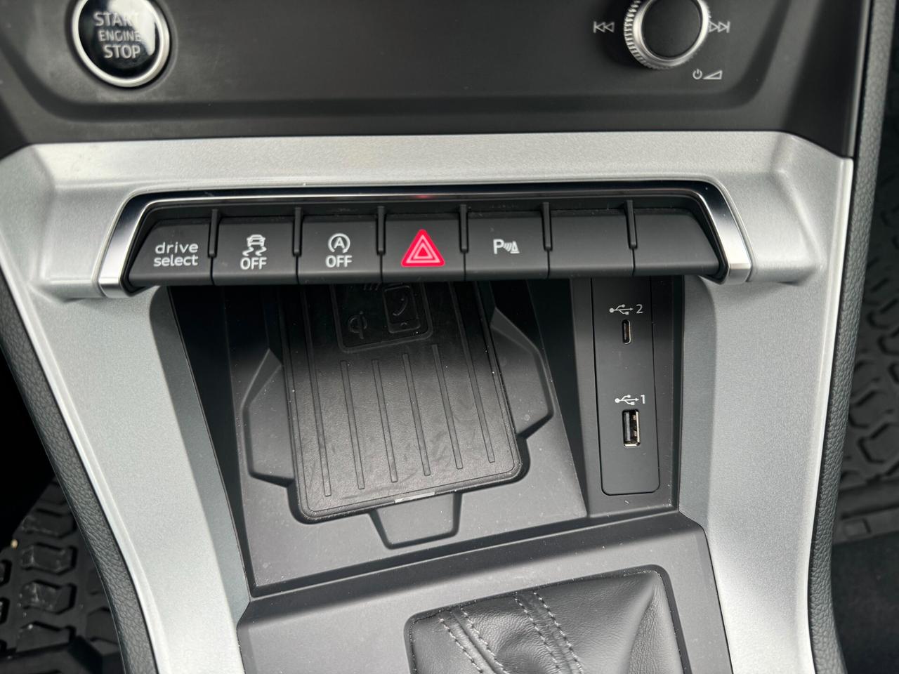 Audi Q3 35 TDI S tronic Business Advanced "PREZZO PROMO"