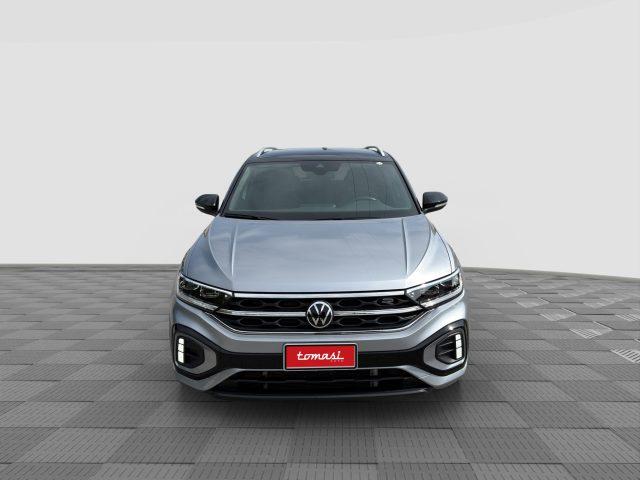 VOLKSWAGEN T-Roc T-Roc 2.0 TDI SCR 150 CV DSG R-Line