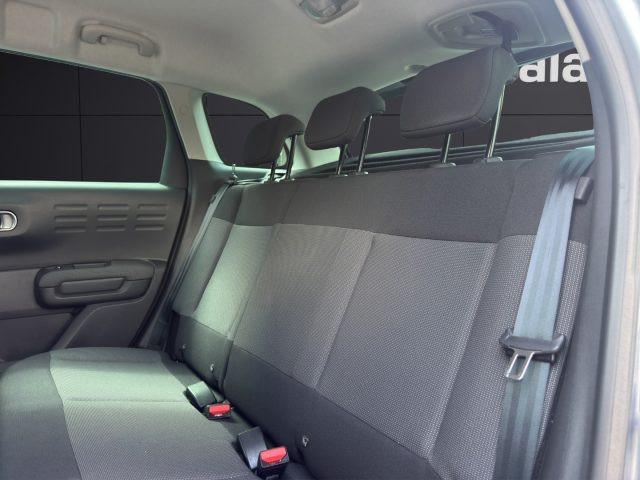 CITROEN C3 Aircross PureTech 110 S&S Max