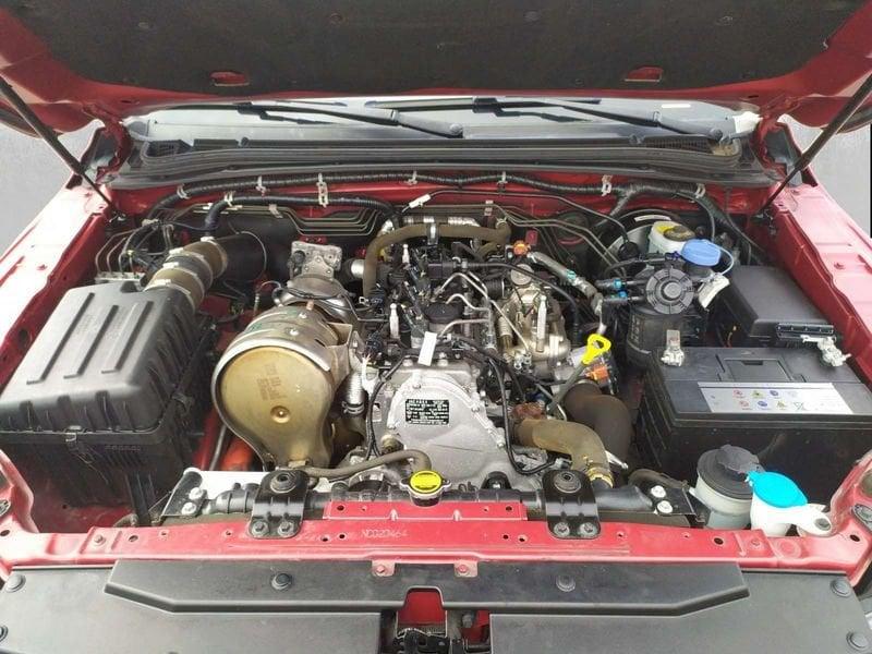 EVO Evo 4 2.0 turbo diesel 136cv